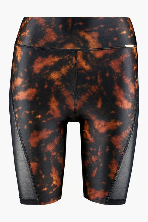 Aubade Hot Motion Cycling shorts